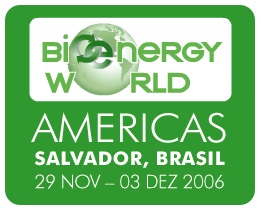 Bioenergy World, volato in Brasile il salone di Fieragricola 